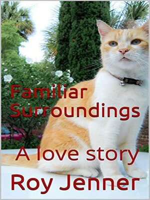 cover image of Familiar Surroundings